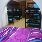 Hostal 25-59