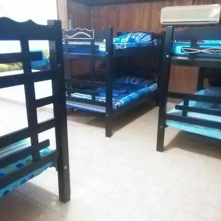 25-59 Pensión Cartagena