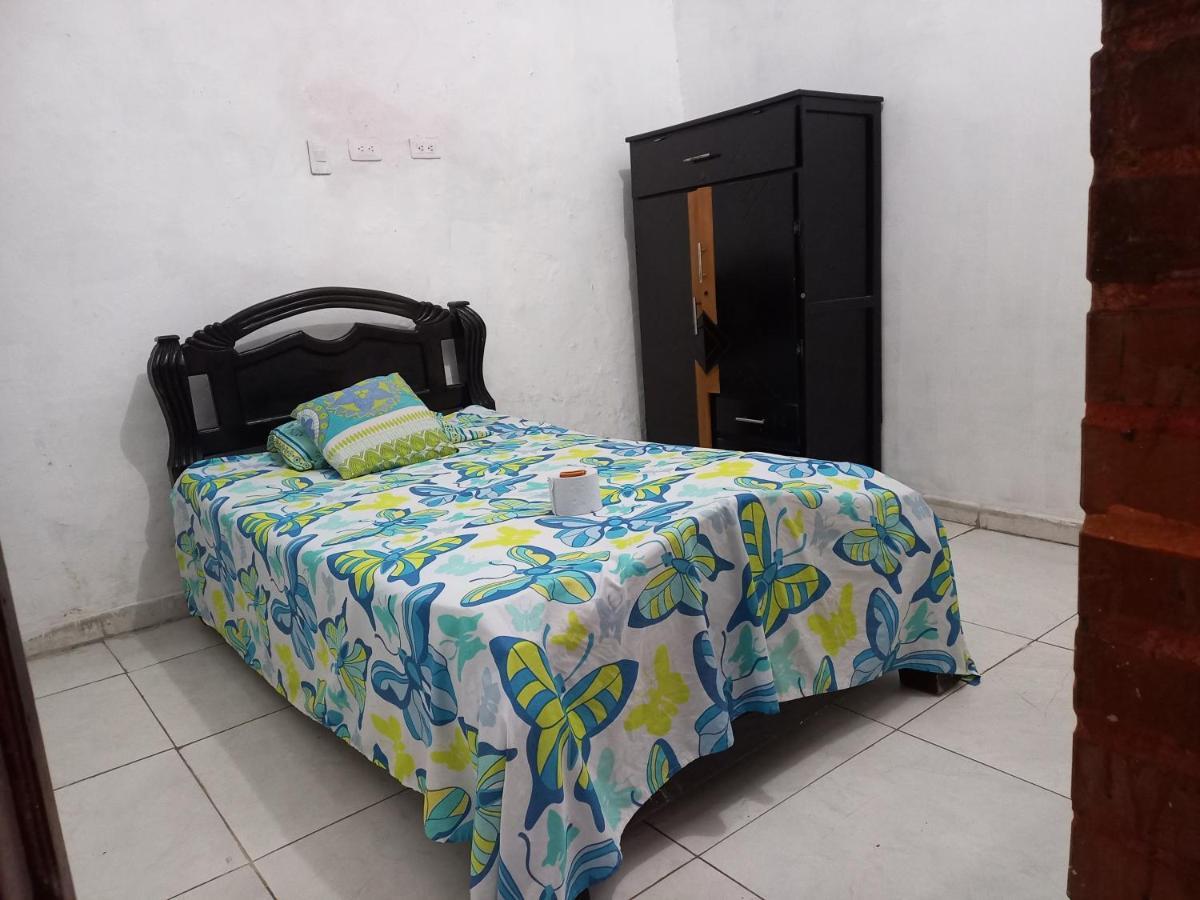 #10-33 Cartagena